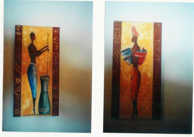 Otras culturas