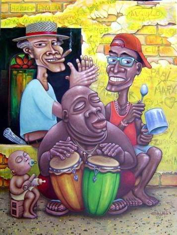 habana-guaguancó