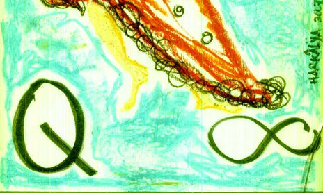 Dibujos Óleopastel