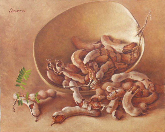 tamarindos