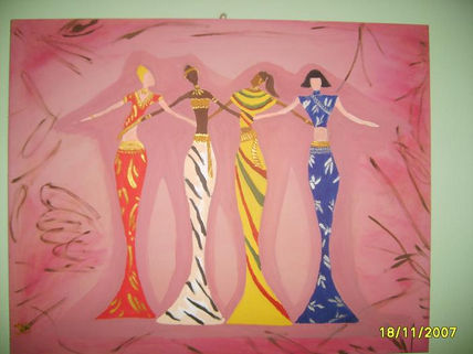 Mujeres