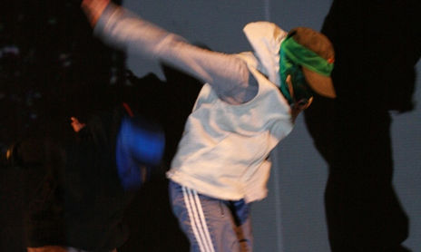 Ilustre Imaginario en 20 tomas