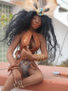 Rammy,princesa guerrera