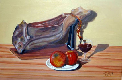 Bodegon