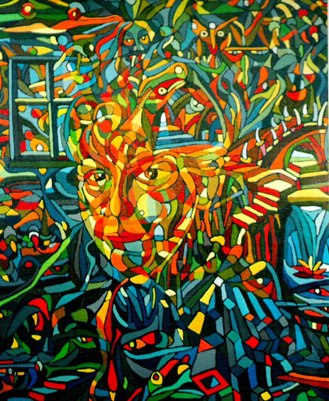 Movimiento - 18