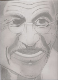 Gandhi