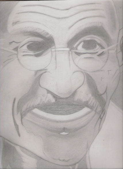 Gandhi