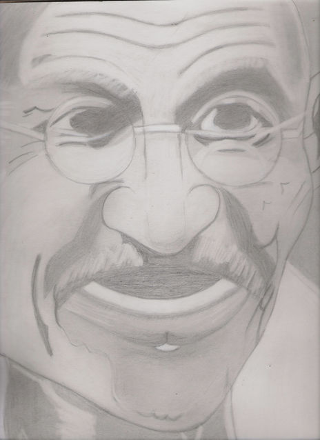 Gandhi