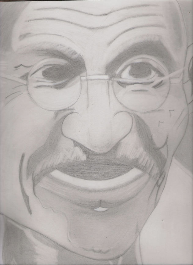 Gandhi