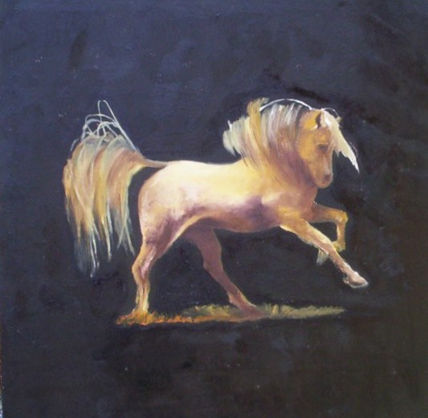 Caballito Nº 2