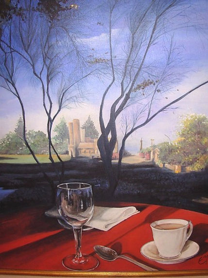 La copa