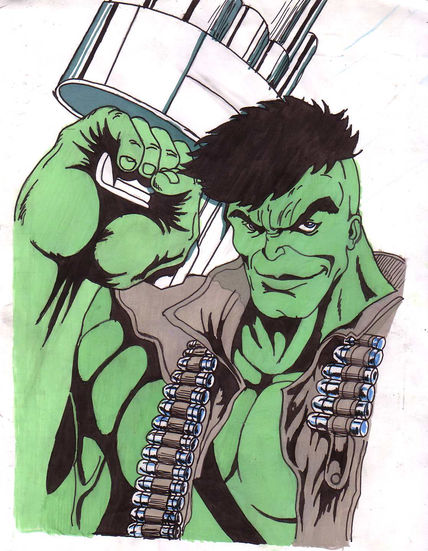 Hulk