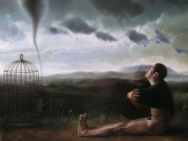 El Coleccionista de Nubes