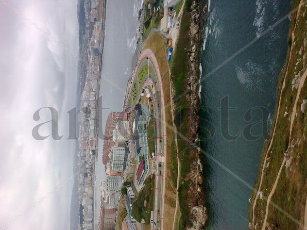 torre