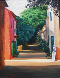 Calle