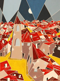 Pueblo