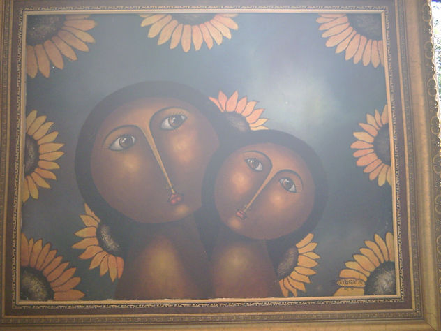 las hermanitas