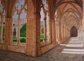 entre columnas