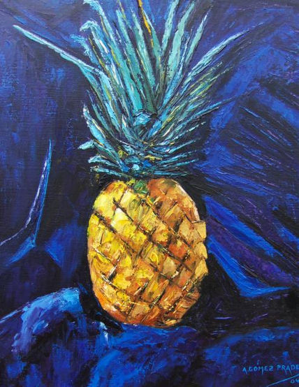 Piña