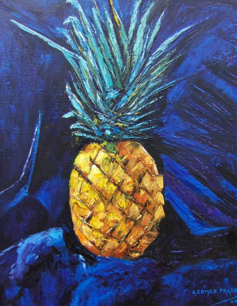 Piña