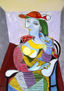 Retrato de Marie Terese