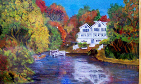 PAISAJES