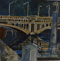 "pont wilson ii"