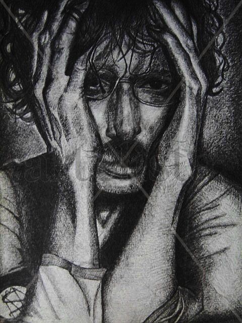 "CHARLY GARCIA"