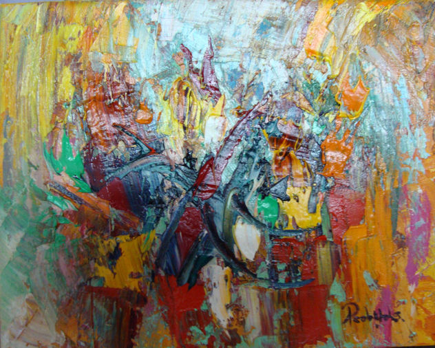 abstracto(compocicion paisaje astral)