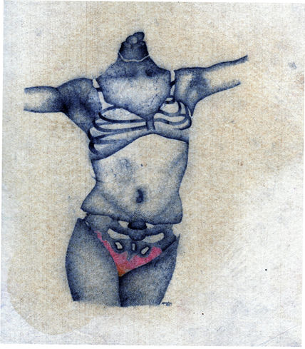 Anorexia