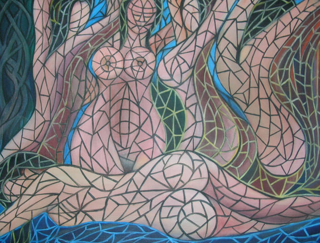 Señoritas de sauvignon.