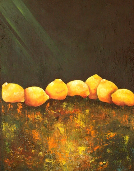 ILUMINATED LEMONS 