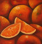 BUNCH IF ORANGES