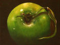 GREEN APPLE