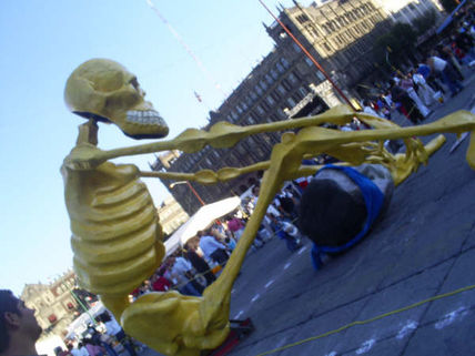 Calavera