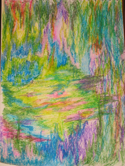 El Lago