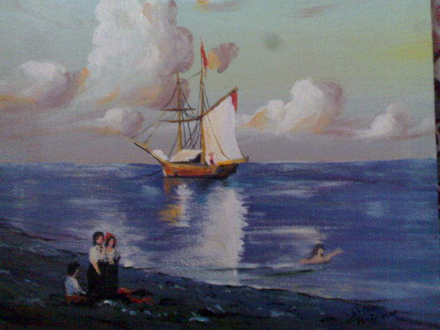 ship