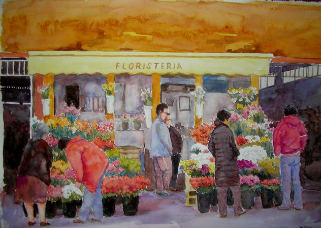 floristeria
