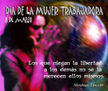 Cartel "Día de la Mujer Trabajadora"