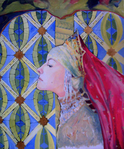 Autoretrato