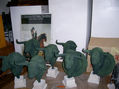 ESCULTURAS TAURINAS