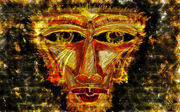Goldmask