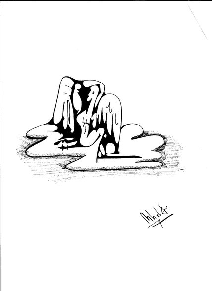 Caido del cielo