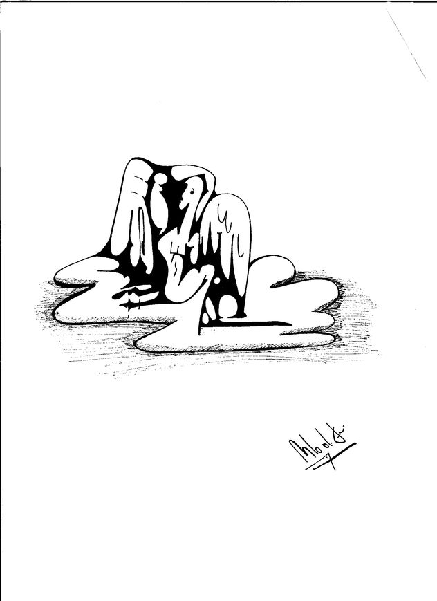 caido del cielo