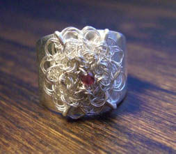 Anillo/Anel