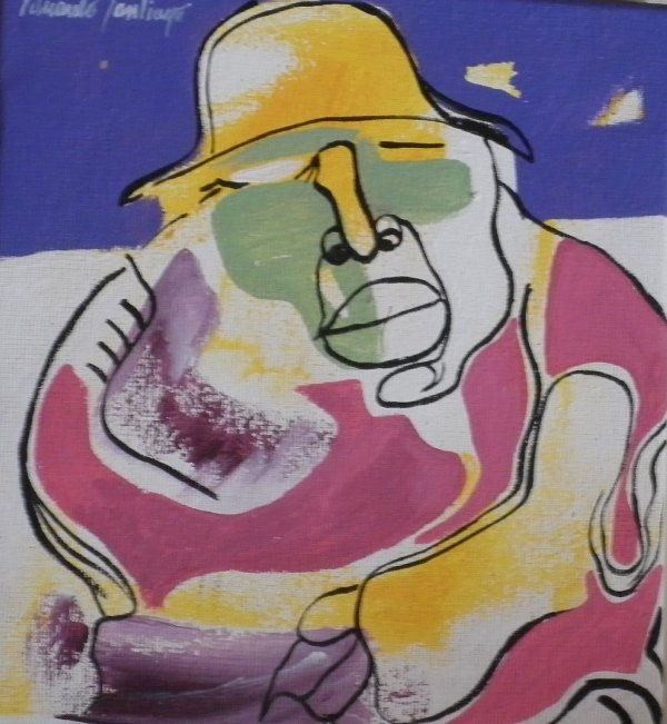 mujer
