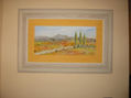 paisaje castellano