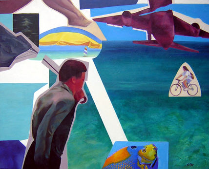 El hombre del viento