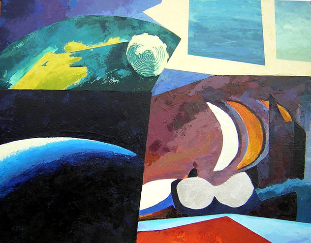 tres lunas