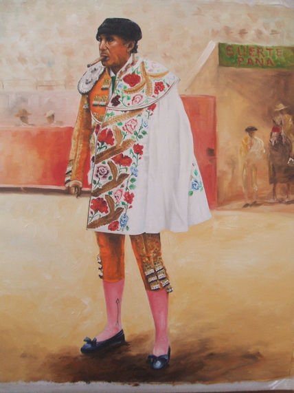 El Pana
